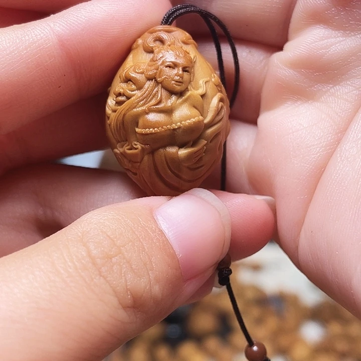 手串/手链橄榄核橄榄核