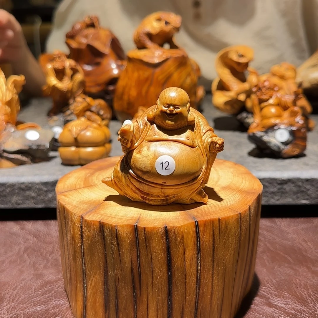 柏木（崖柏）太行集团