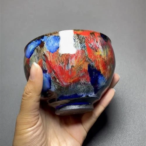 【闪购商品】茶盏-529............