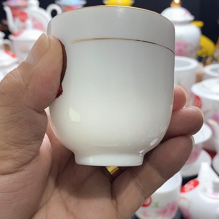 景德镇陶瓷七五零一
