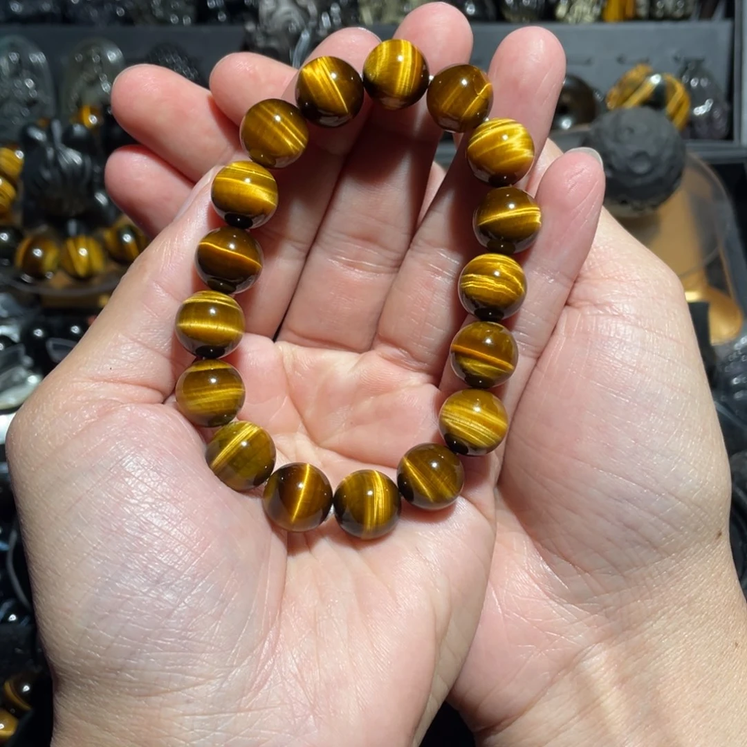 木变石手串未镶嵌爱***梦