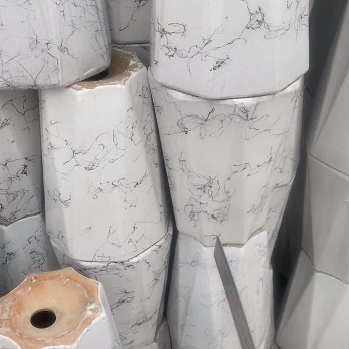 低腰八方飞丝中号口24/33