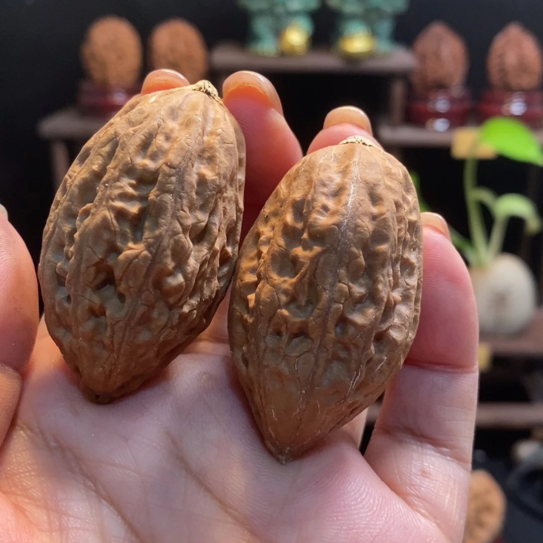 文玩核桃吊坠核天下69