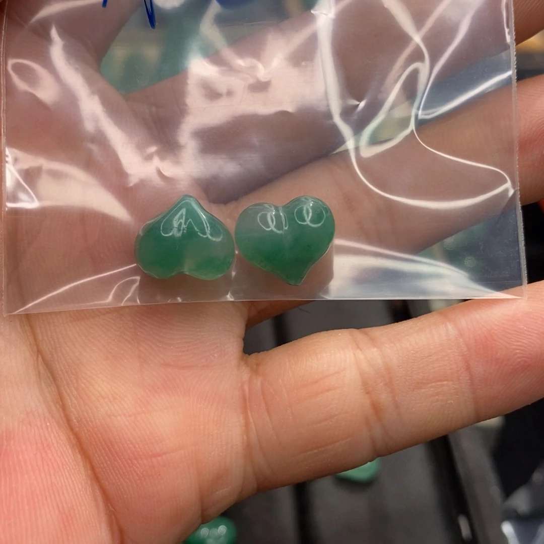 未镶嵌手串石英质玉?*子