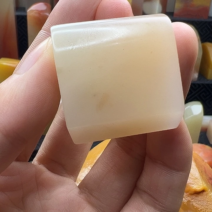 寿山石印石老挝老挝