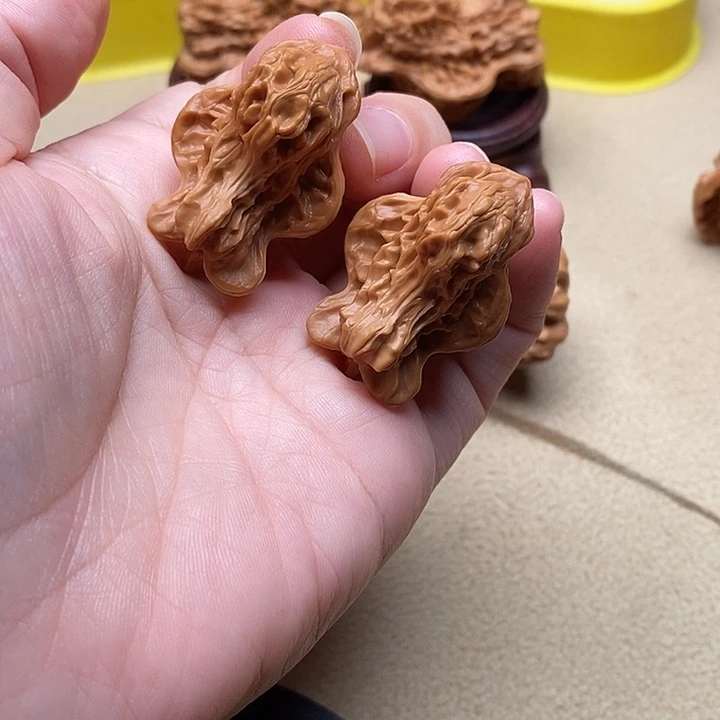 济***哥文玩核桃吊坠文玩核桃