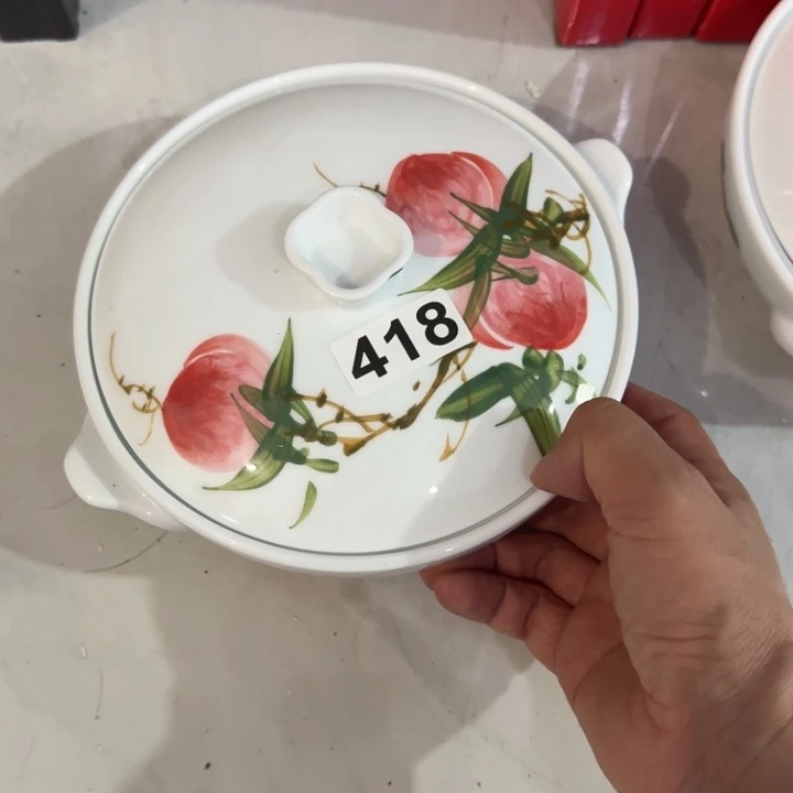 景德镇陶瓷手工制作