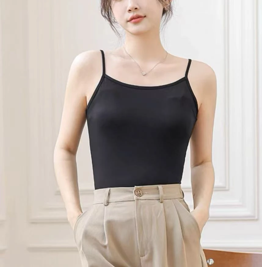 女款吊带背心88801
