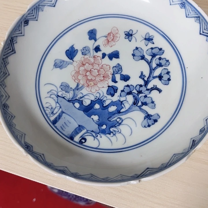 摆件一*陶瓷摆件不固定一件