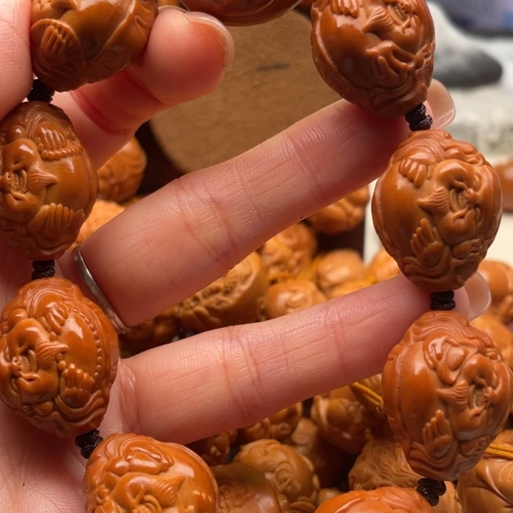 吊坠橄榄核橄榄核