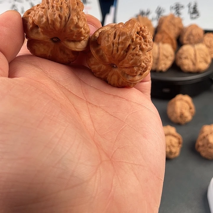 ****士文玩核桃吊坠11111111