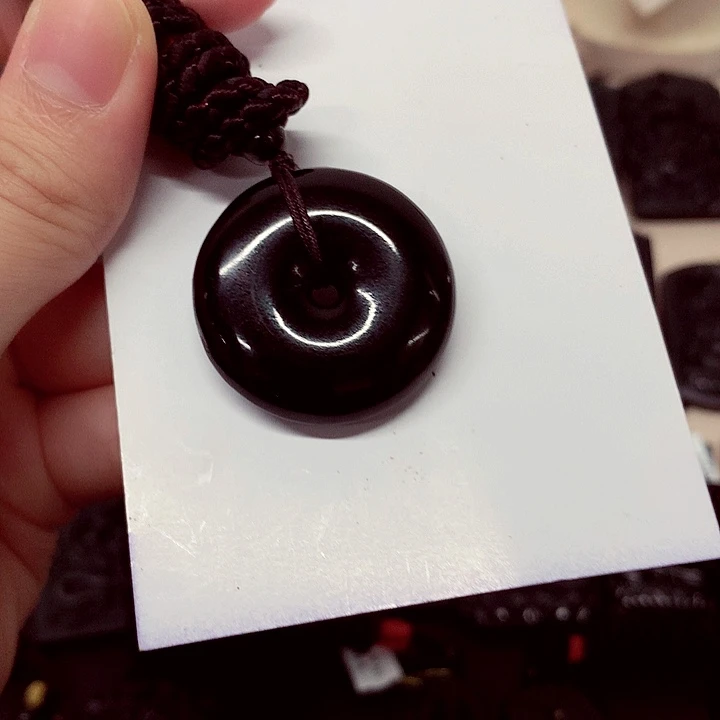 天然a货钢琴黑特色题材挂件