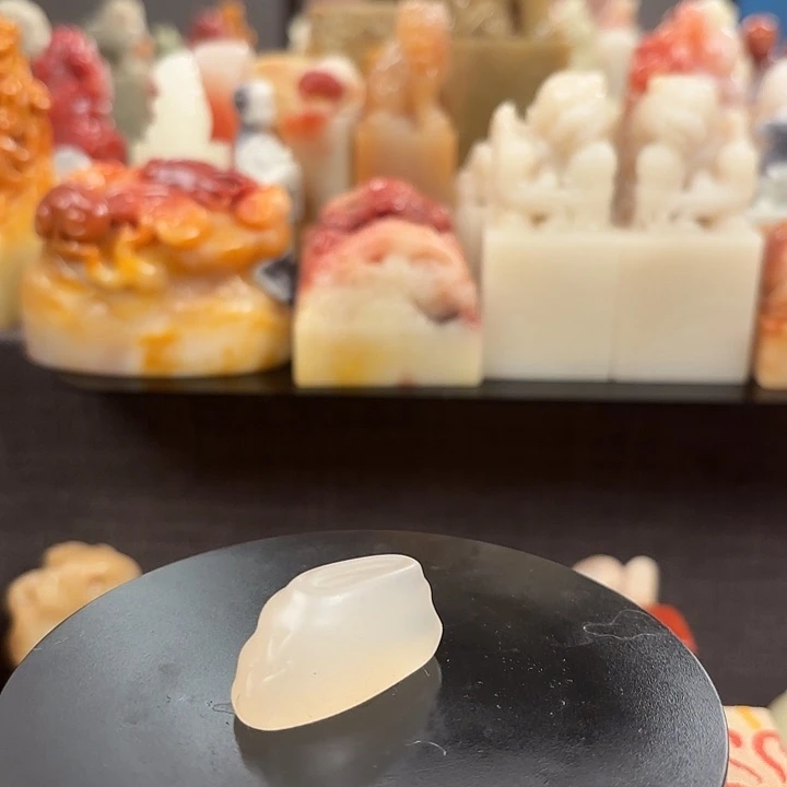 昌化石印石寿山石