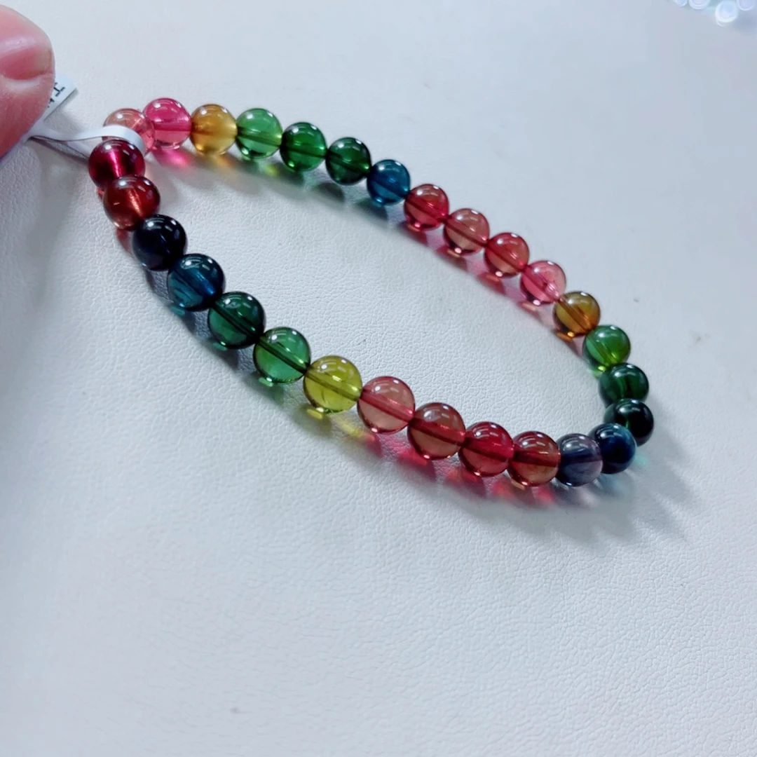 手链未镶嵌碧玺碧玺