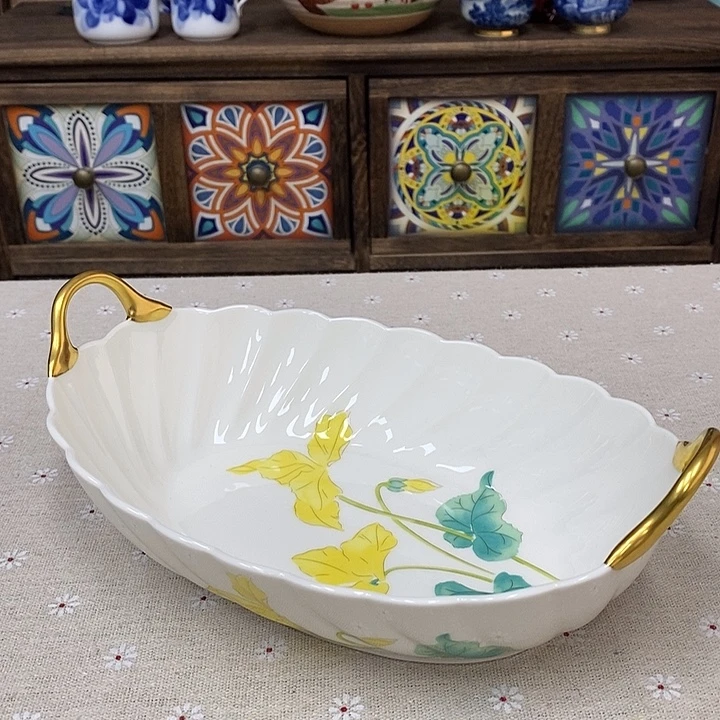 瓷片口径瓷器瓷器