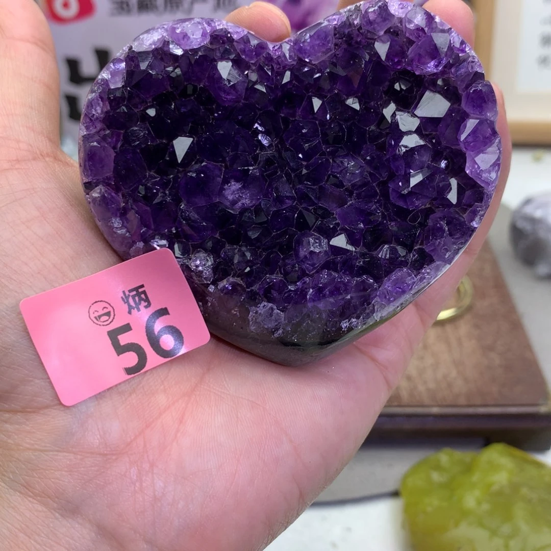 未镶嵌大型摆件（非配饰）水晶