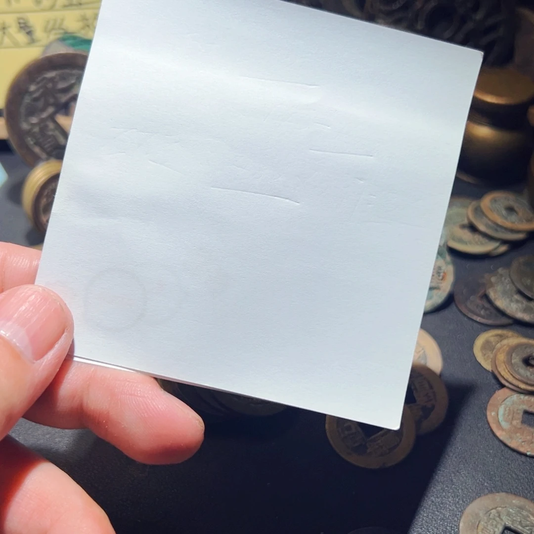 优质标签纸白色一本