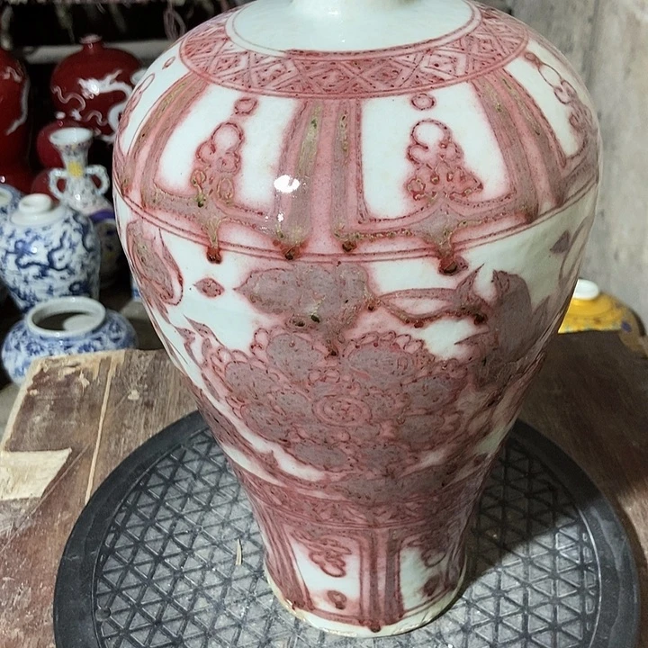 直播间的时实画面