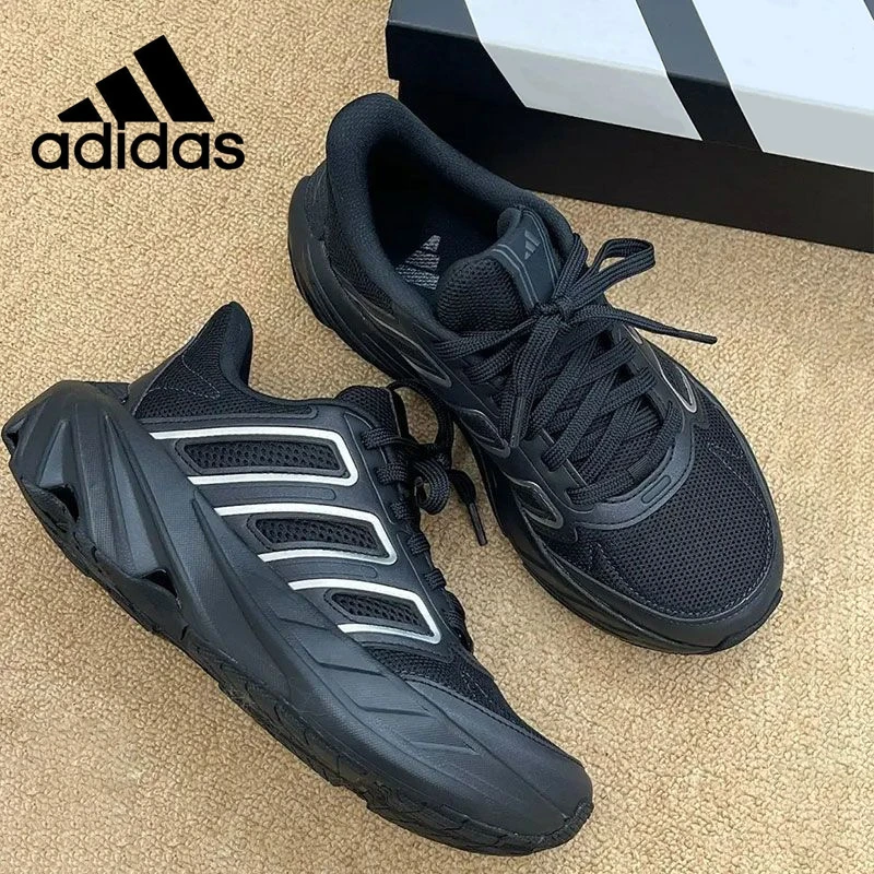 adidas/阿迪达斯跑鞋ALL DAY BOOM 2 E男女夏季透气运动鞋 JP8470