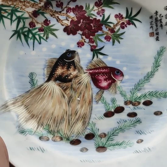 山***间瓷片不包邮！！！！！！！！