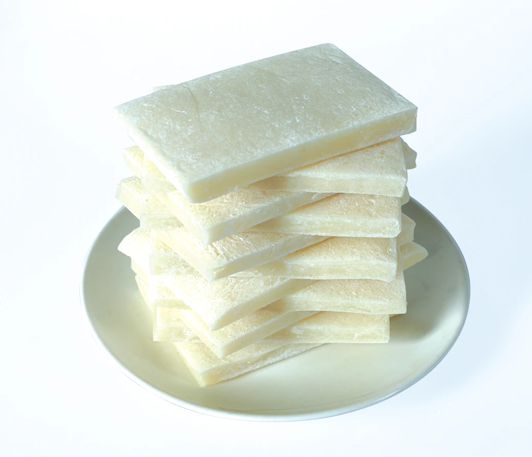 新县苏河  糯 米 糍 粑  信阳特产