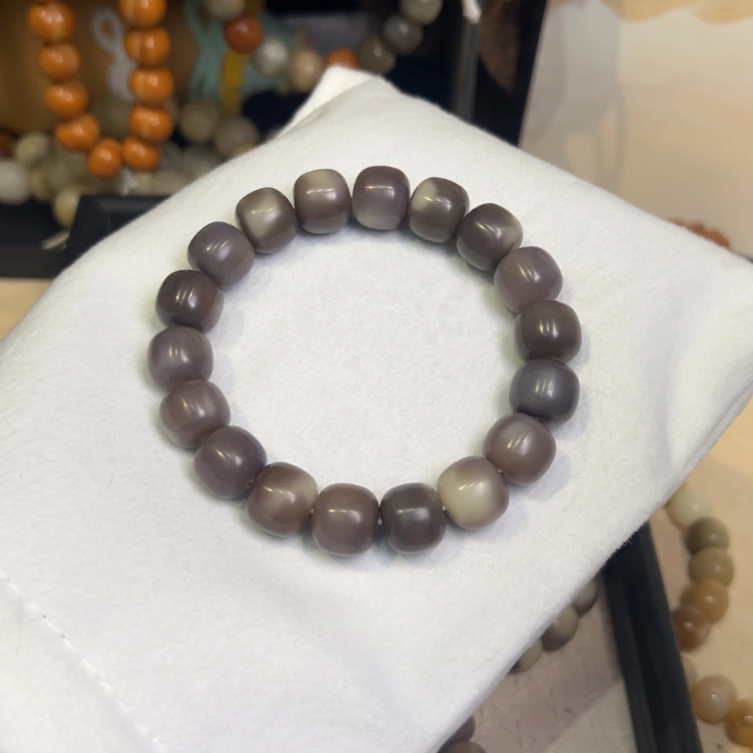 菩提根/象牙果吊坠香芋卡14