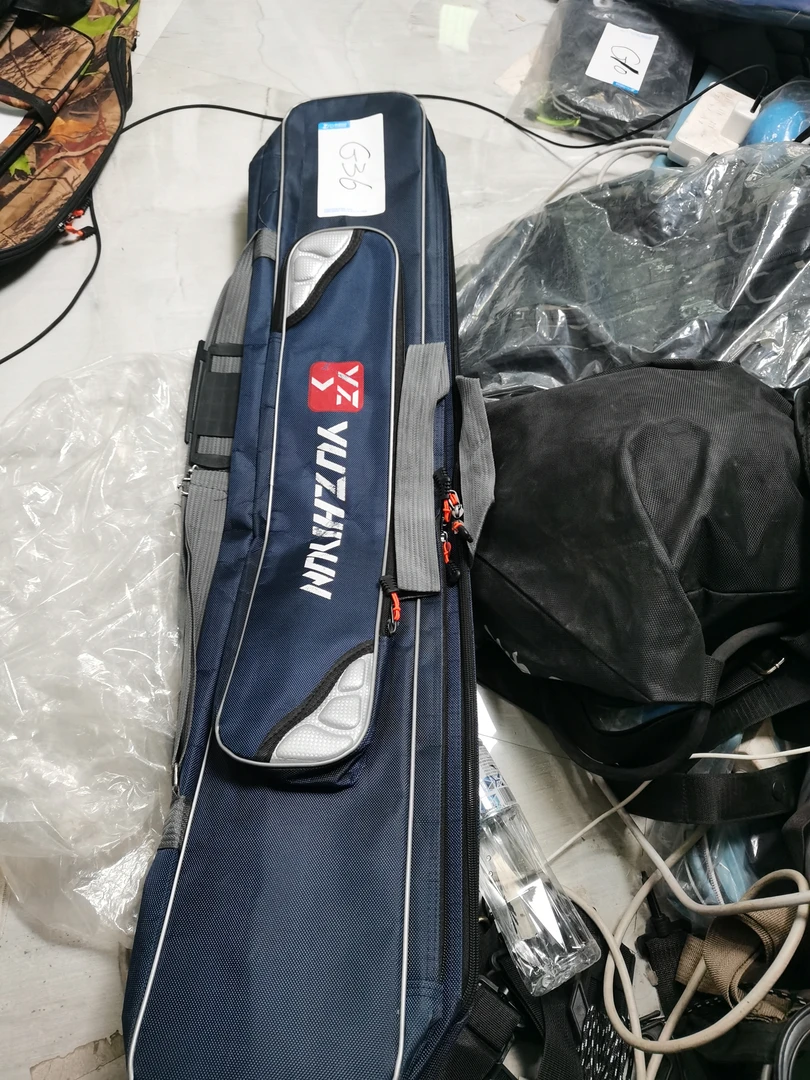 G36 1米直渔具包三层