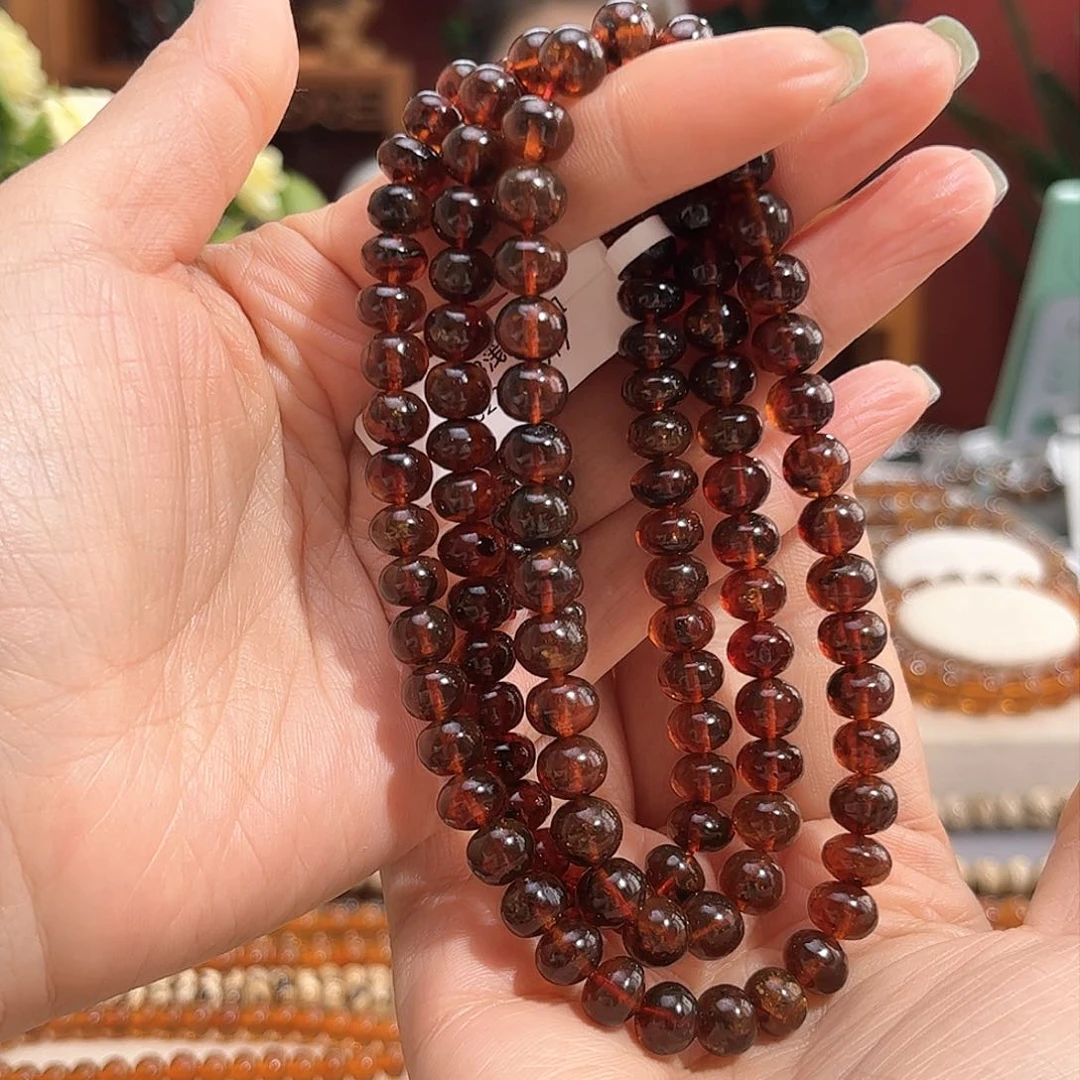 未镶嵌琥珀裸石抚顺琥珀20569八绿毛