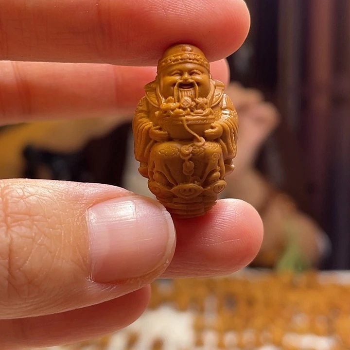 手串/手链橄榄核