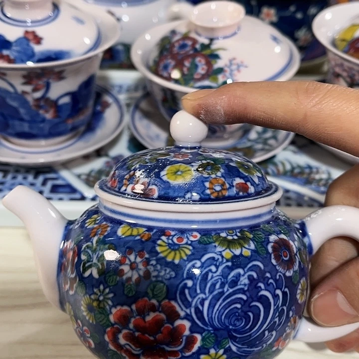 瓷片容量220毫升……红