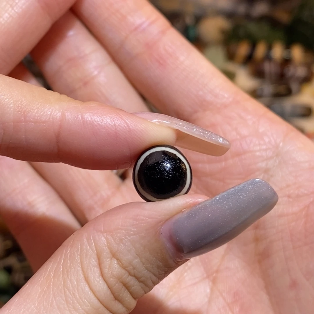 玛瑙/玉髓未镶嵌珠子