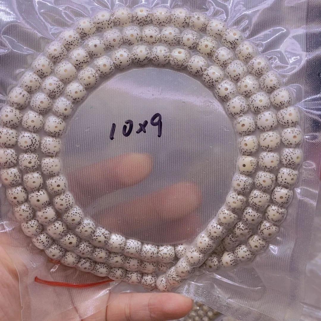 【闪购商品】手串星月菩提(****?原白