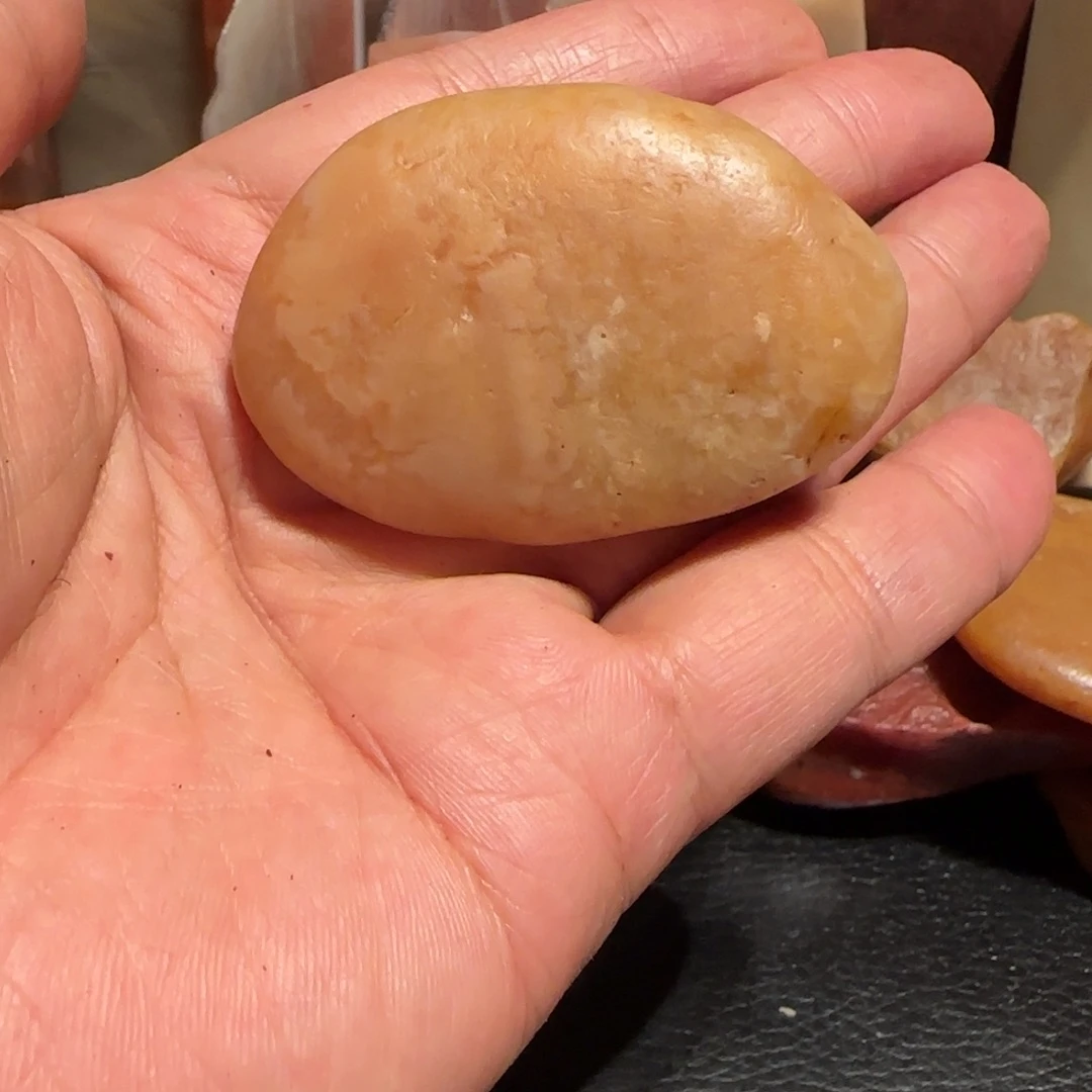 老挝石老挝田黄．．．，