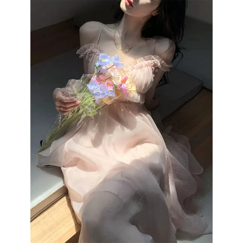 依美女装【C401-600】