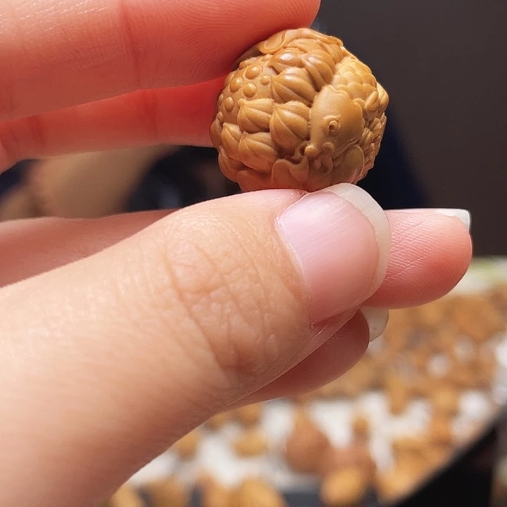 橄榄核手串/手链橄榄核