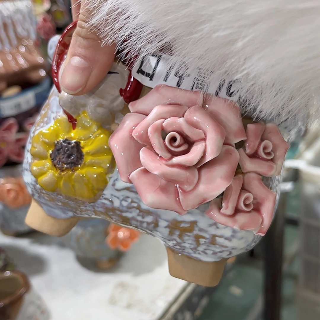 【闪购商品】红陶福利