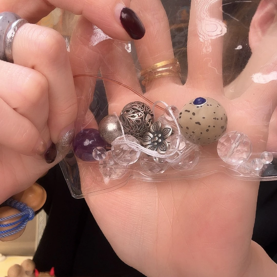 星月菩提吊坠988422654765555665