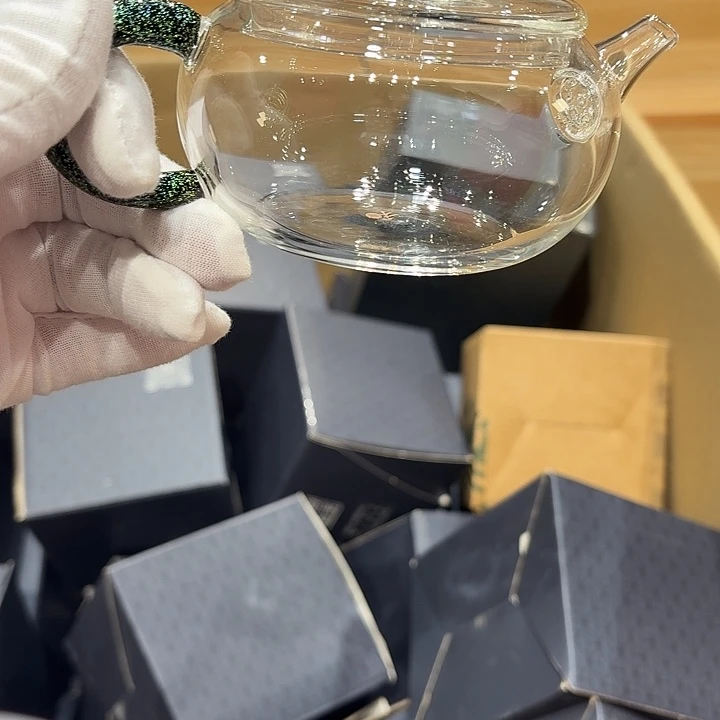 黑金臻喜壶特价包邮