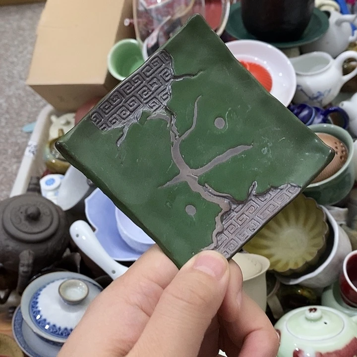 锦***婆陶瓷艺术品及陶瓷制品