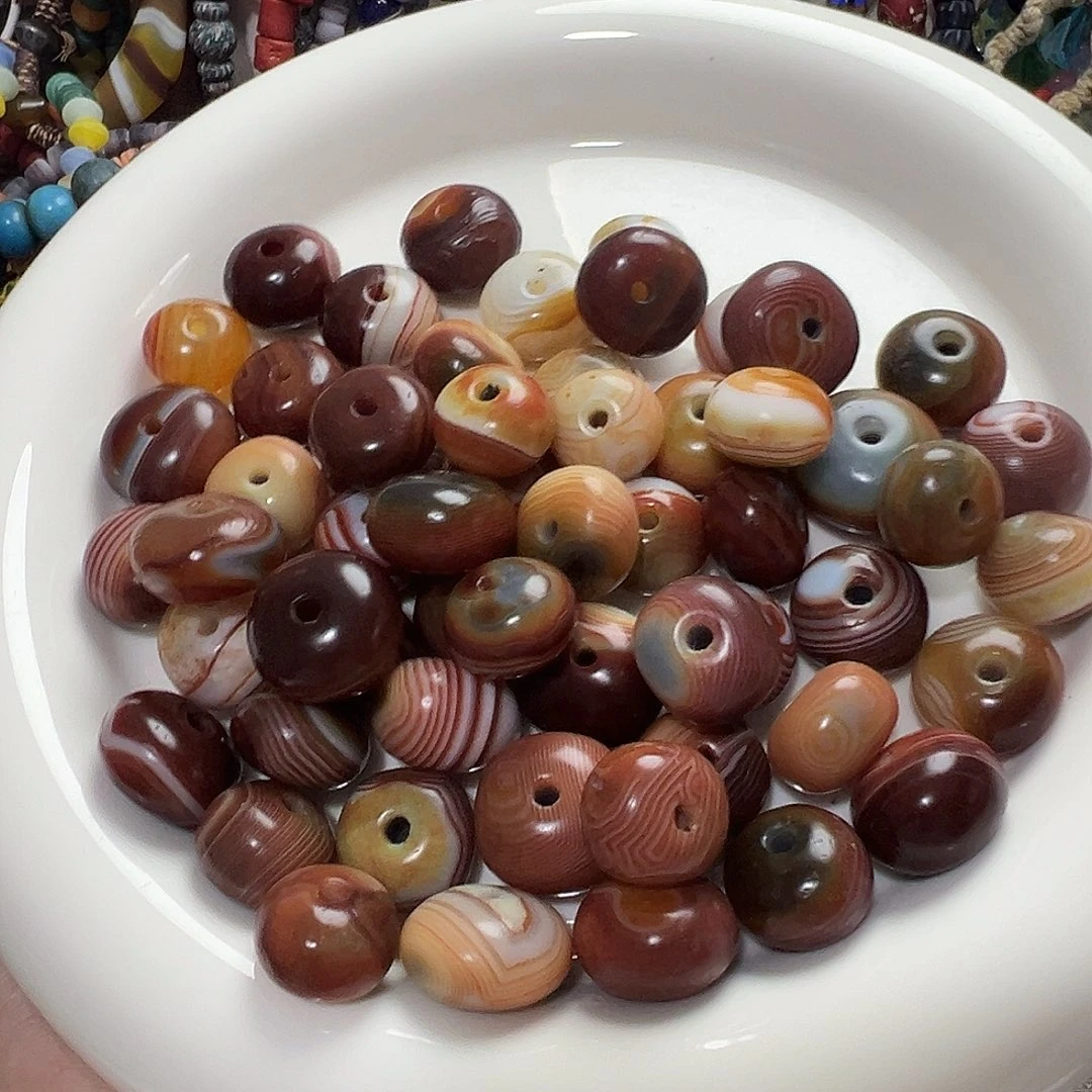 琉璃手工艺品5号链接