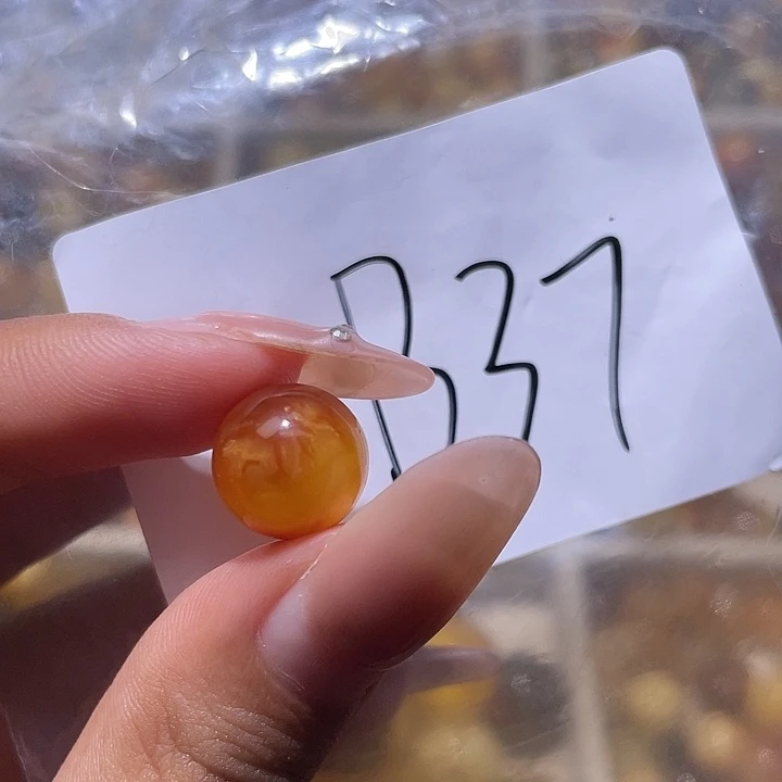 裸石琥珀未镶嵌11.9福利
