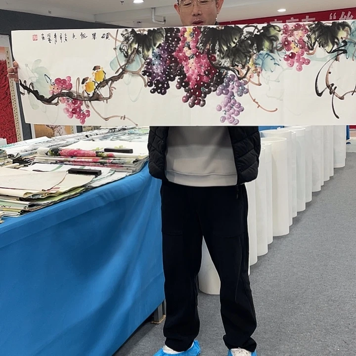 国画今天国画作品欣赏
