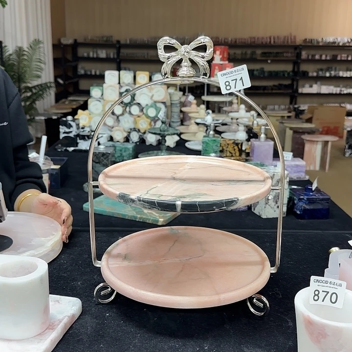 自***约871烟粉甜品架尝鲜价