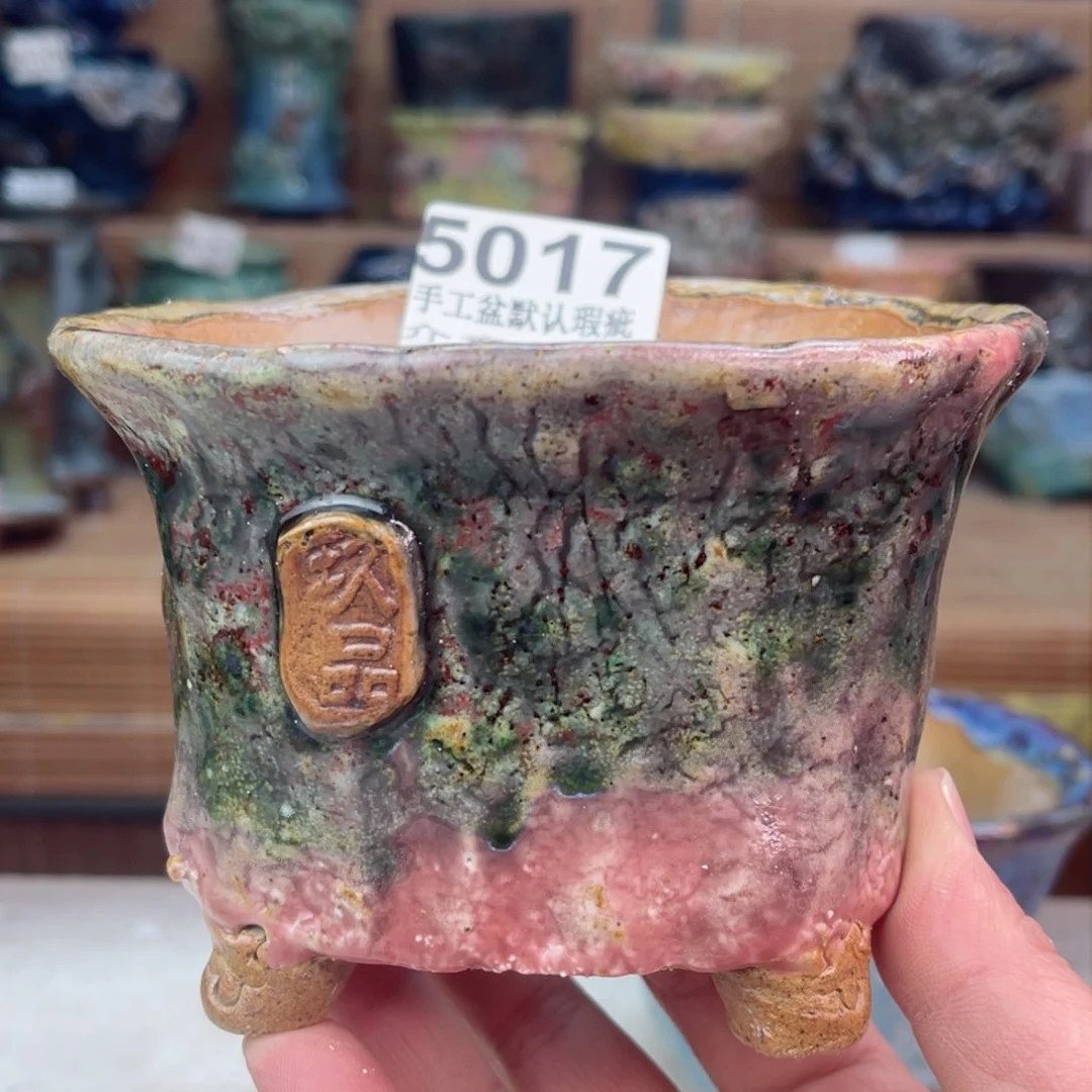 景德镇陶瓷艺术玖品