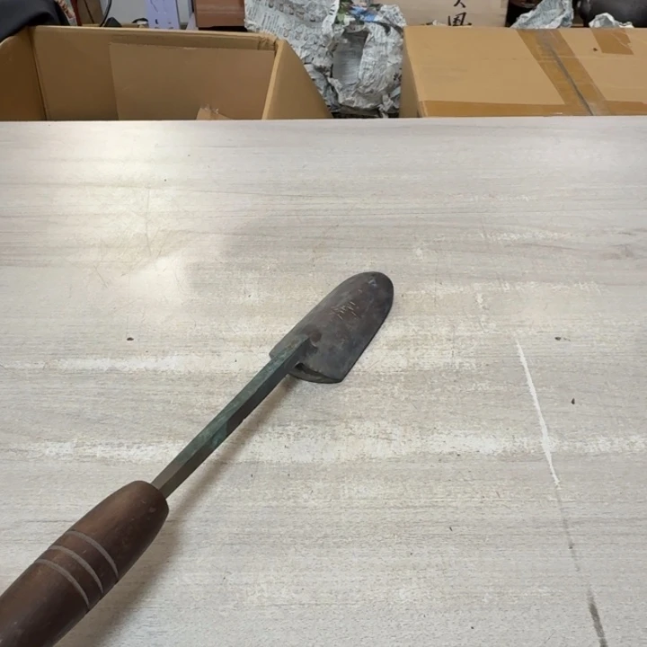 瓷片茶道具工艺品