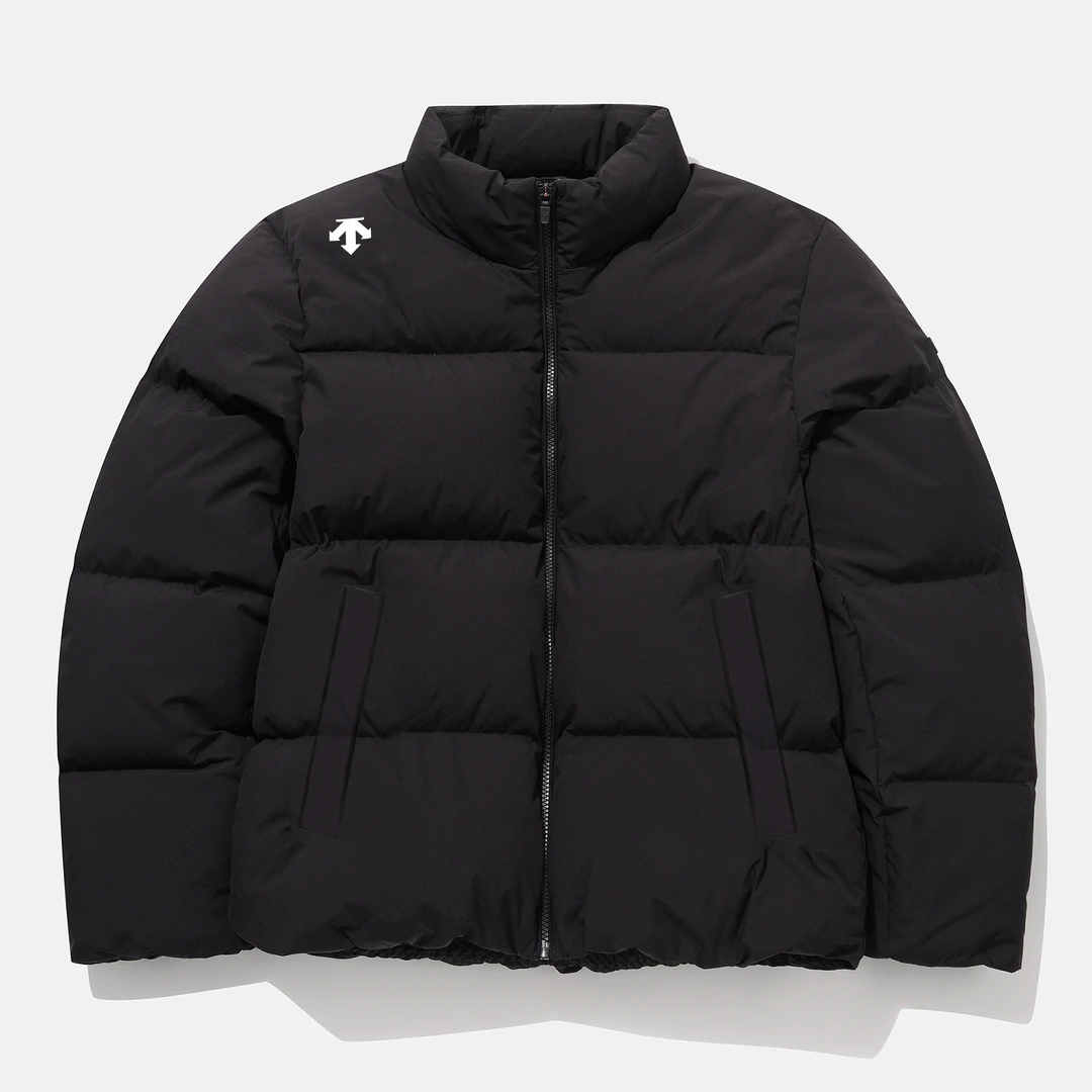 DESCENTE/迪桑特25新款鸭绒羽绒服男女款