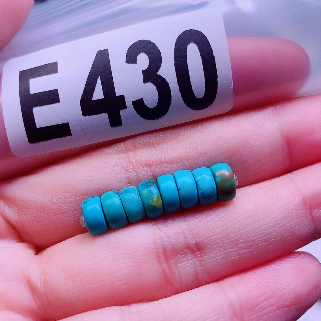 空竹粉丝专享十堰特色手工散珠
