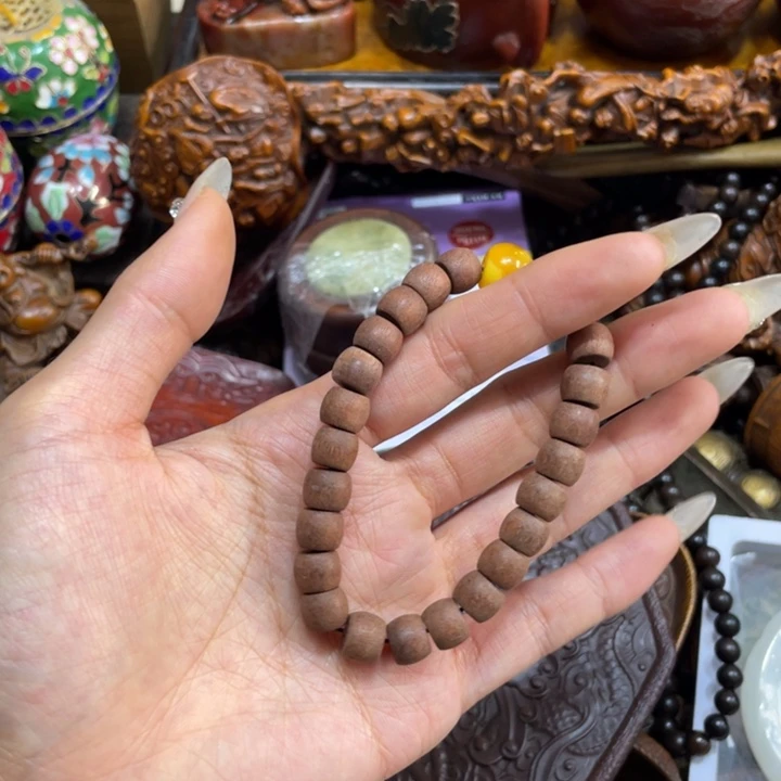 端景台花梨木类木