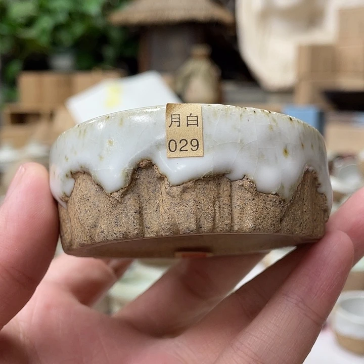 壶老段器陶瓷茶器