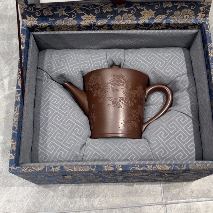 将***行茶壶紫砂11111111111111